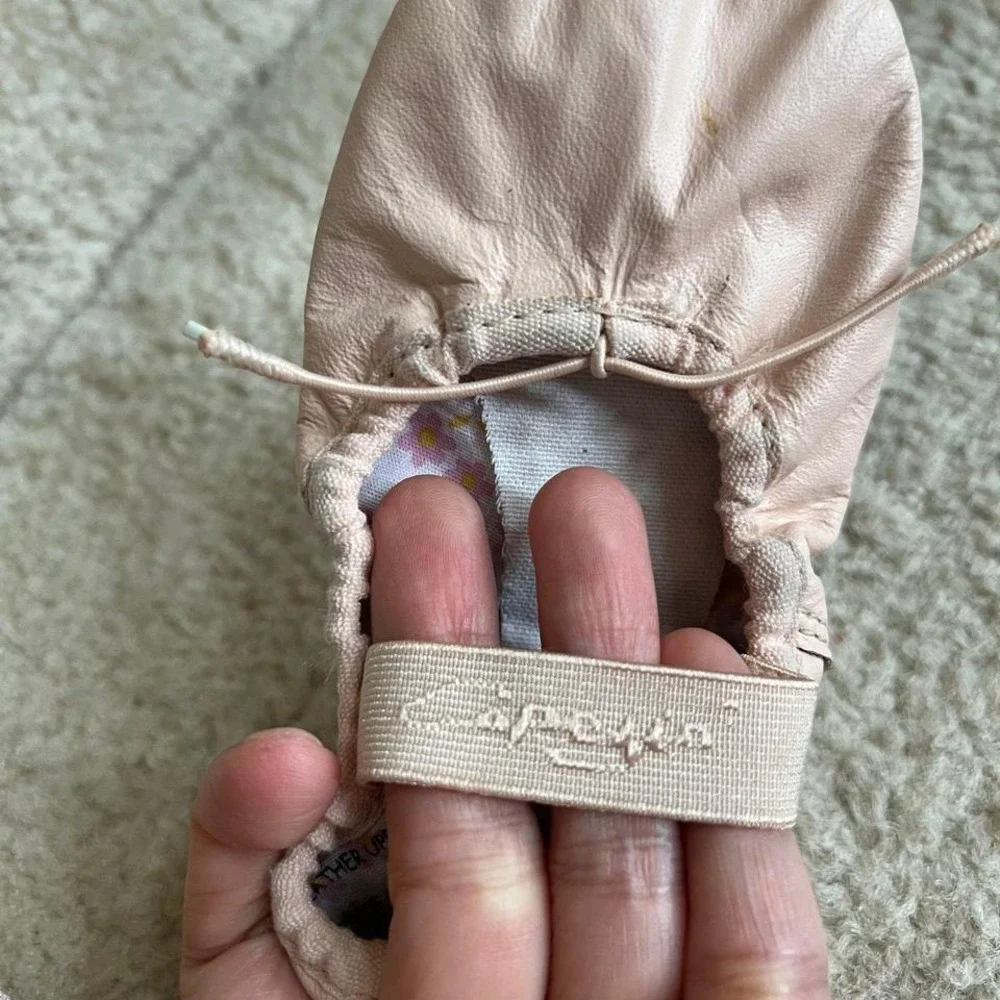 Ballet Capezio 